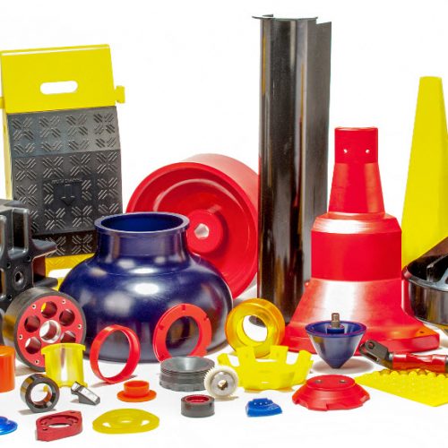 polyurethane products